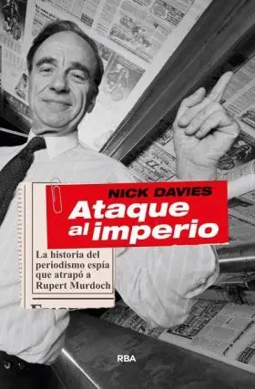 Ataque Al Imperio