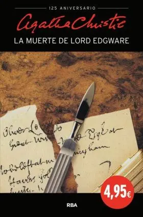 Muerte de Lord Edgware,La