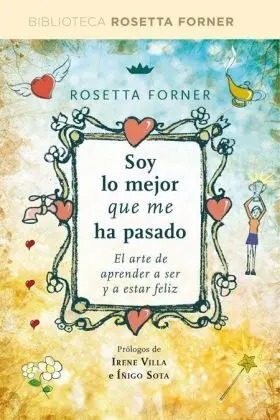 Soy lo Mejor que me Ha Pasado