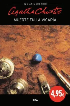 Muerte en la Vicaria