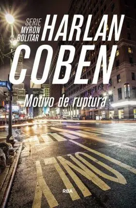 Motivo de Ruptura (2 Ed. )