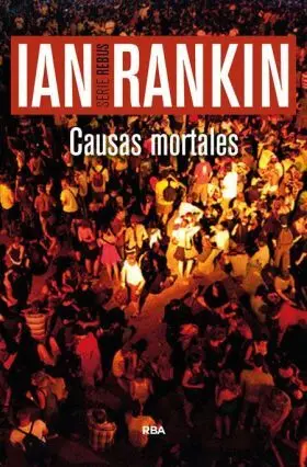 Causas Mortales