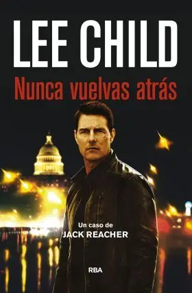 Nunca Vuelvas Atras