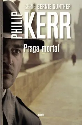 Praga Mortal (2 Ed)