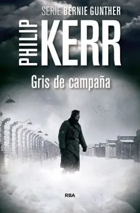 Gris de Campaña (3 Ed)