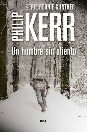 Un Hombre sin Aliento