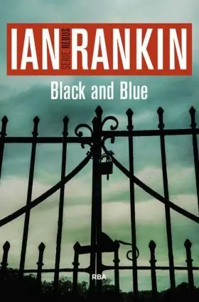 Black And Blue