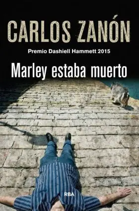 Marley Estaba Muerto