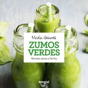 Zumos Verdes