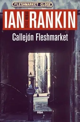 Callejon Fleshmarket 3ªed