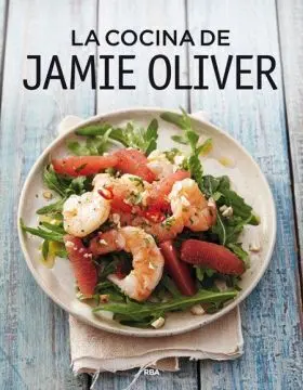 Cocina de Jamie Oliver,La