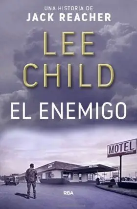 Enemigo,El