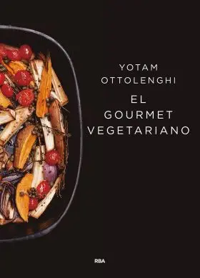 Gourmet Vegetariano,El