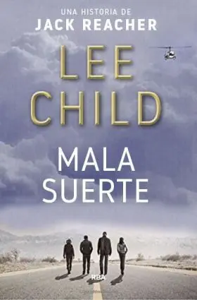 Mala Suerte