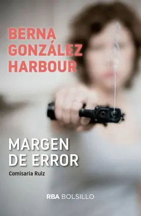 Margen de Error (Ed. 2017)