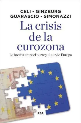 La Crisis de la Eurozona