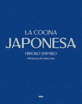 Cocina Japonesa, la