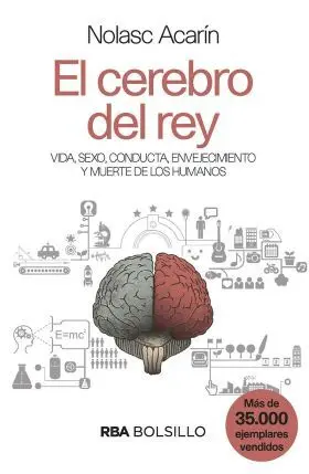 Cerebro del Rey, el (N. e. 2018)
