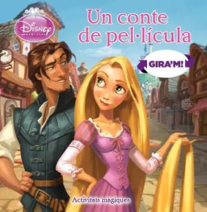 Un Conte de Pel·lícula/Activitats Magiques
