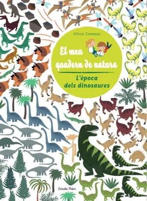 El Meu Quadern de Natura