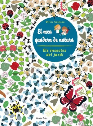El Meu Quadern de Natura