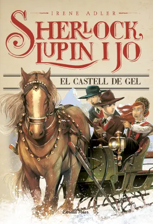 El Castell de Gel