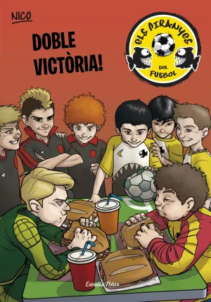 Doble Victoria!