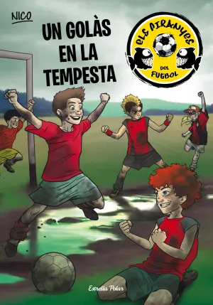 Un Golas en la Tempesta