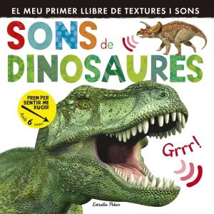 Sons de Dinosaures
