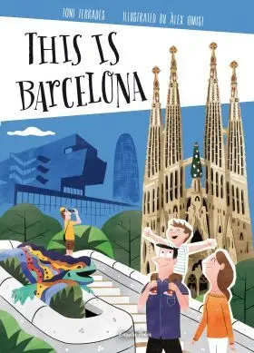 This Is Barcelona