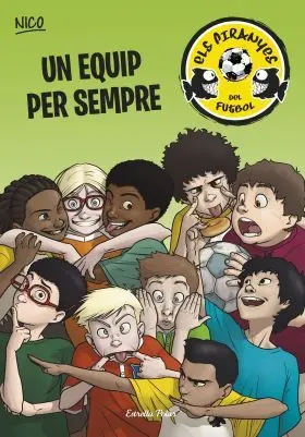 Un Equip Per Sempre