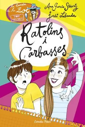 Ratolins I Carbasses