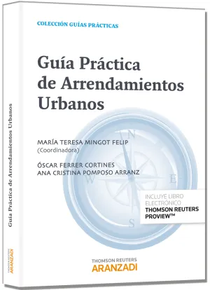 Guia Practica de Arrendamientos Urbanos