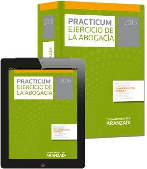 Practicum Ejercicio Abogacia 2015