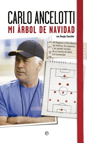 Arbol de Navidad, mi
