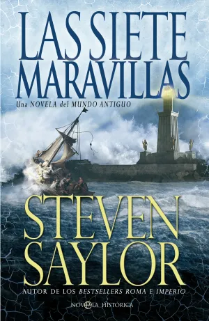 Siete Maravillas, las