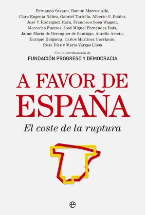 A Favor de España