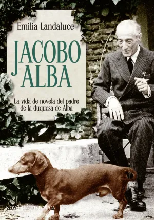 Jacobo de Alba (Bolsillo)Nº150
