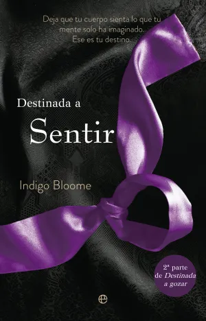 Destinada a Sentir