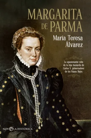 Margarita de Parma (Bolsillo)Nº155