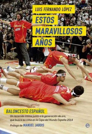 Estos Maravillosos Años