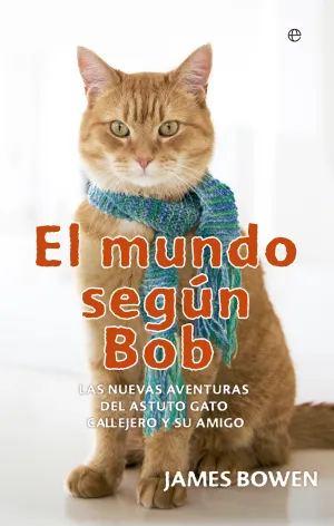 El Mundo Segun Bob