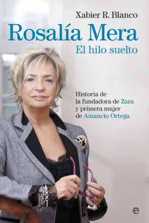 Rosalia Mera el Hilo Suelto
