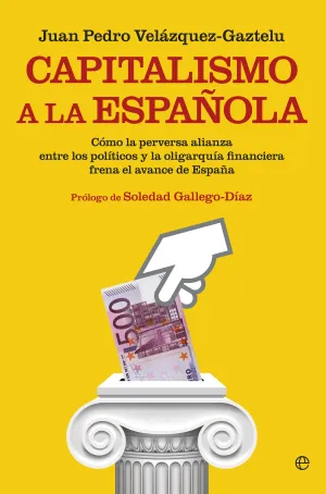 Capitalismo a la Española
