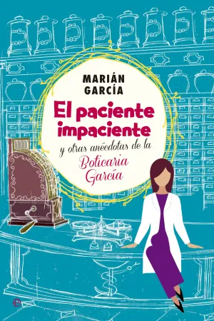 El Paciente Impaciente