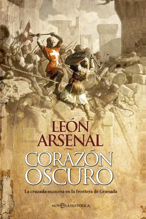 Corazon Oscuro