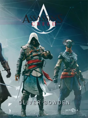 Pack Assassin S Creed