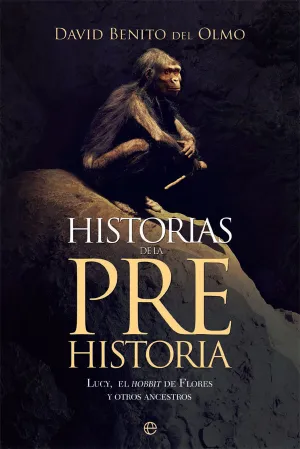Historias de la Prehistoria