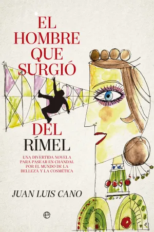 El Hombre que Surgio del Rimel