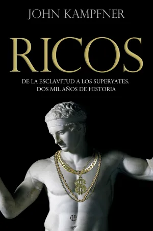 Ricos, una Historia